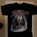 Death - TShirt or Longsleeve - horrible Death bootleg shirt 2