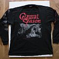 Celestial Season - TShirt or Longsleeve - Celestial Season longsleeve