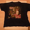 Cannibal Corpse - TShirt or Longsleeve - Cannibal Corpse- Gallery of suicide tourshirt