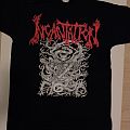 Incantation - TShirt or Longsleeve - Incantation bootleg shirt