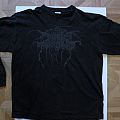 Darkthrone - TShirt or Longsleeve - Darkthrone logo longsleeve