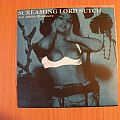 Screaming Lord Sutch - Tape / Vinyl / CD / Recording etc - Screaming Lord Sutch bootleg 7"