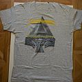 Donor - TShirt or Longsleeve - Donor- Triangle of the lost 1992/ 1993 tourshirt