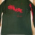 Carnivore - TShirt or Longsleeve - Carnivore- Brooklyn boot boys shirt