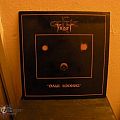 Celtic Frost - Tape / Vinyl / CD / Recording etc - signed Celtic Frost ep