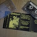 Posthumous - Tape / Vinyl / CD / Recording etc - original Posthumous- Deterioration demo