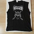 Voivod - TShirt or Longsleeve -  Voivod- Dimension hatröss shirt