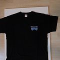 Hawkwind - TShirt or Longsleeve - Hawkwind- tour 2010 shirt