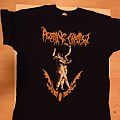 Rotting Christ - TShirt or Longsleeve - Rotting Christ- Triarch of the lost lovers shirt