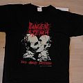 Pungent Stench - TShirt or Longsleeve - Pungent Stench- tour 91 shirt