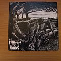 Funeral Winds - Tape / Vinyl / CD / Recording etc - Funeral Winds- Thy eternal flame 7"