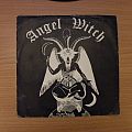 Angel Witch - Tape / Vinyl / CD / Recording etc - Angel Witch- Sweet danger 7"