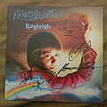 Marillion - Tape / Vinyl / CD / Recording etc - signed Marillion- Kayleigh 12" ep.