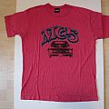 MC5 - TShirt or Longsleeve - signed MC5 shirt 2