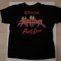 Hellion - TShirt or Longsleeve - Hellion- Party crew shirt 2013