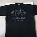 Vortex - TShirt or Longsleeve - Vortex- The dawning shirt