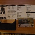 Epidemic - Tape / Vinyl / CD / Recording etc - original Epidemic 1989 demo