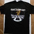 Blue Öyster Cult - TShirt or Longsleeve - Blue Öyster Cult tourshirt