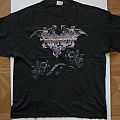 Tiamat - TShirt or Longsleeve - Tiamat shirt