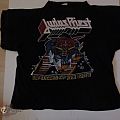 Judas Priest - TShirt or Longsleeve - Judas Priest- Defenders of the faith tour 1984 shirt