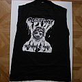 Gorefest - TShirt or Longsleeve - Gorefest- Tangled in gore demo shirt