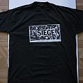 Siege - TShirt or Longsleeve - Siege shirt