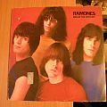 Ramones - Tape / Vinyl / CD / Recording etc - Ramones- End of the century lp