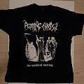 Rotting Christ - TShirt or Longsleeve - Rotting Christ- The mystical meeting shirt