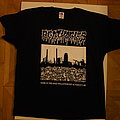 Agathocles - TShirt or Longsleeve - Agathocles- Noise is the only pollution we actually like shirt