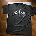 Sodom - TShirt or Longsleeve - Sodom logo shirt