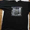 Impaled Nazarene - TShirt or Longsleeve - Impaled Nazarene- Death comes in 26 carefully selected pieces shirt