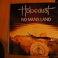 Holocaust - Tape / Vinyl / CD / Recording etc - Holocaust- No man's land lp