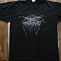 Darkthrone - TShirt or Longsleeve - Darkthrone- Total death shirt