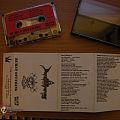 Burnt Offering - Tape / Vinyl / CD / Recording etc - original Burnt Offering- Death decay demo