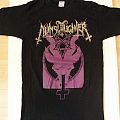 Nunslaughter - TShirt or Longsleeve - Nunslaughter shirt