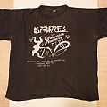 Samael - TShirt or Longsleeve - Samael- Medieval prophecy shirt