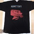 Abattoir - TShirt or Longsleeve - Abattoir- European tour 2009 shirt