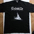 Endstille - TShirt or Longsleeve - Endstille- Dominanz shirt