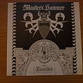 Master&#039;s Hammer - Tape / Vinyl / CD / Recording etc - Master's Hammer- Klavierstück 7"