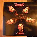 Dismember - Tape / Vinyl / CD / Recording etc - Dismember- Pieces EP