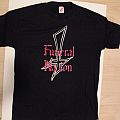 Funeral Nation - TShirt or Longsleeve - Funeral Nation logo shirt
