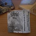 Etherial Winds - Tape / Vinyl / CD / Recording etc - original Etherial Winds promotape '93