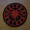 Voivod - Patch - Voivod patch