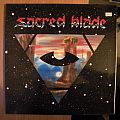 Sacred Blade - Tape / Vinyl / CD / Recording etc - Sacred Blade- Of the sun + moon lp