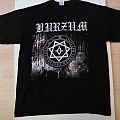 Burzum - TShirt or Longsleeve - Burzum demo bootleg shirt