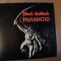 Black Sabbath - Tape / Vinyl / CD / Recording etc - Black Sabbath- Paranoid 7"