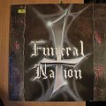 Funeral Nation - Tape / Vinyl / CD / Recording etc - Funeral Nation- Reign of death EP