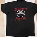 Zoetrope - TShirt or Longsleeve - Zoetrope- Amnesty shirt