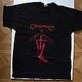 Ceremony - TShirt or Longsleeve - Ceremony shirt