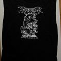 Dismember - TShirt or Longsleeve - Dismember- Death conquers all shirt